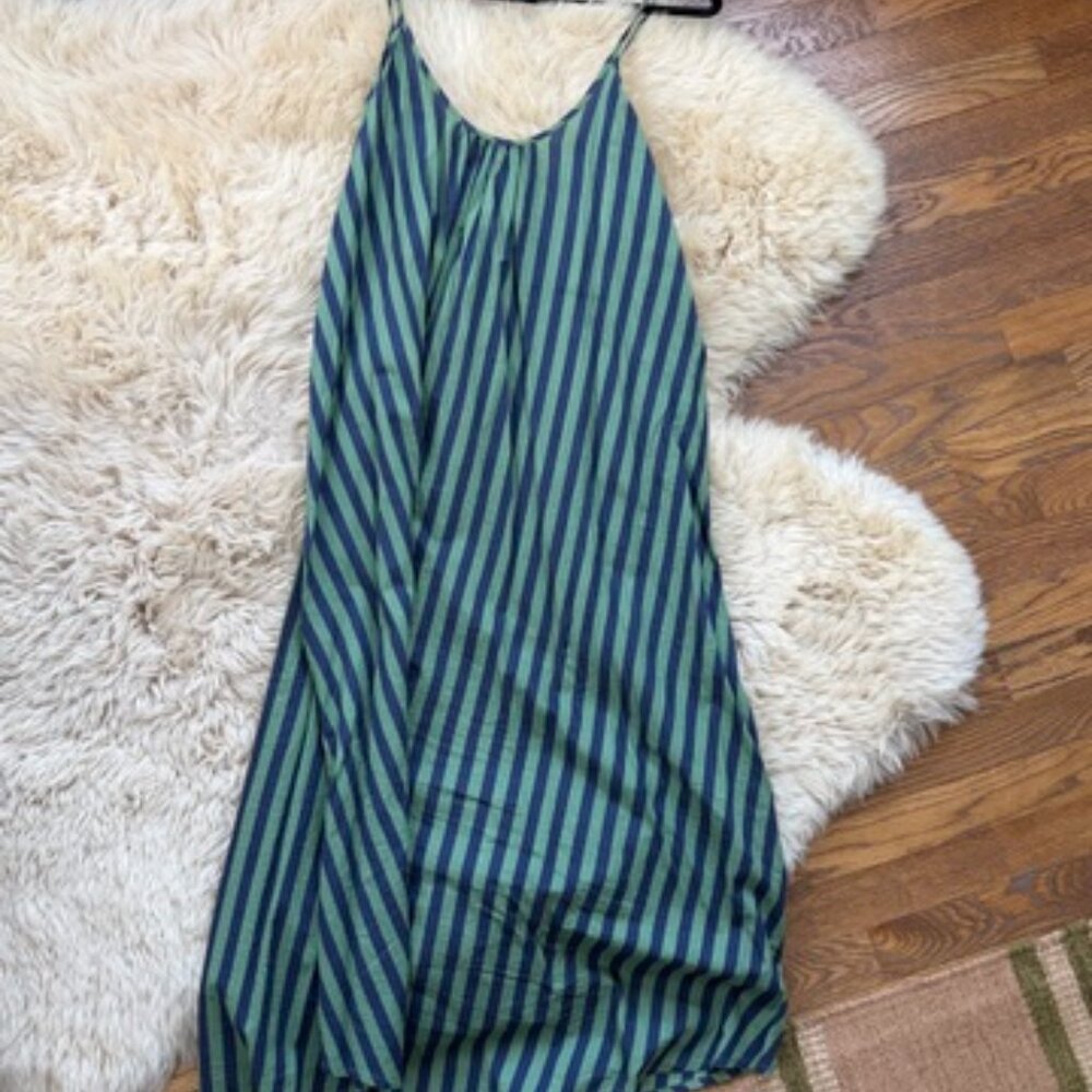 The Great Sleep Dress